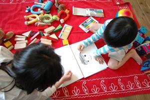 東京の発達障害の生徒が通える学校