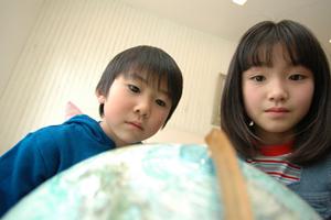 海外研修もあるから力が身につく美容学校