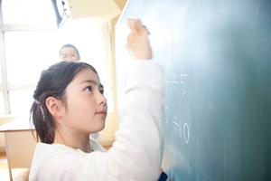 姪浜の学習塾で勉強して学力アップ