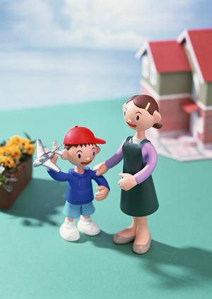 東京都にある美容専門学校です